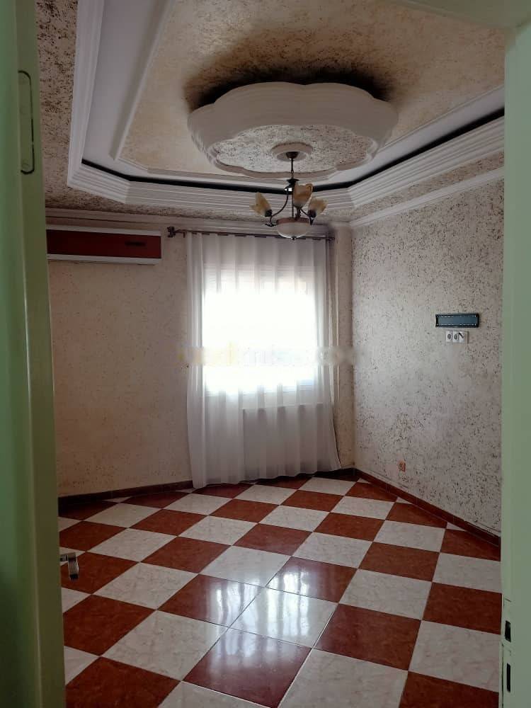 Vente Appartement F4 Djasr Kasentina