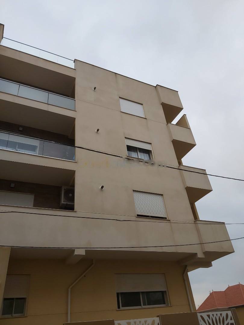 Vente Appartement F3 Birkhadem