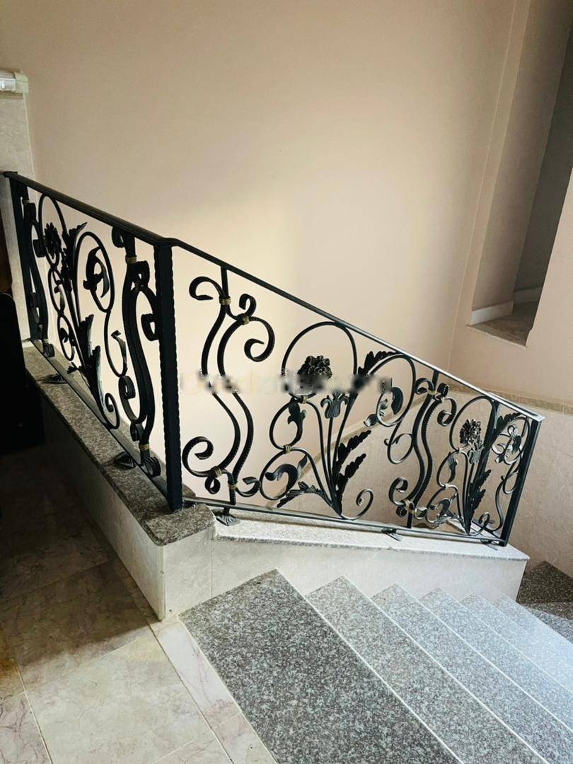 Location Appartement F4 Dely Ibrahim