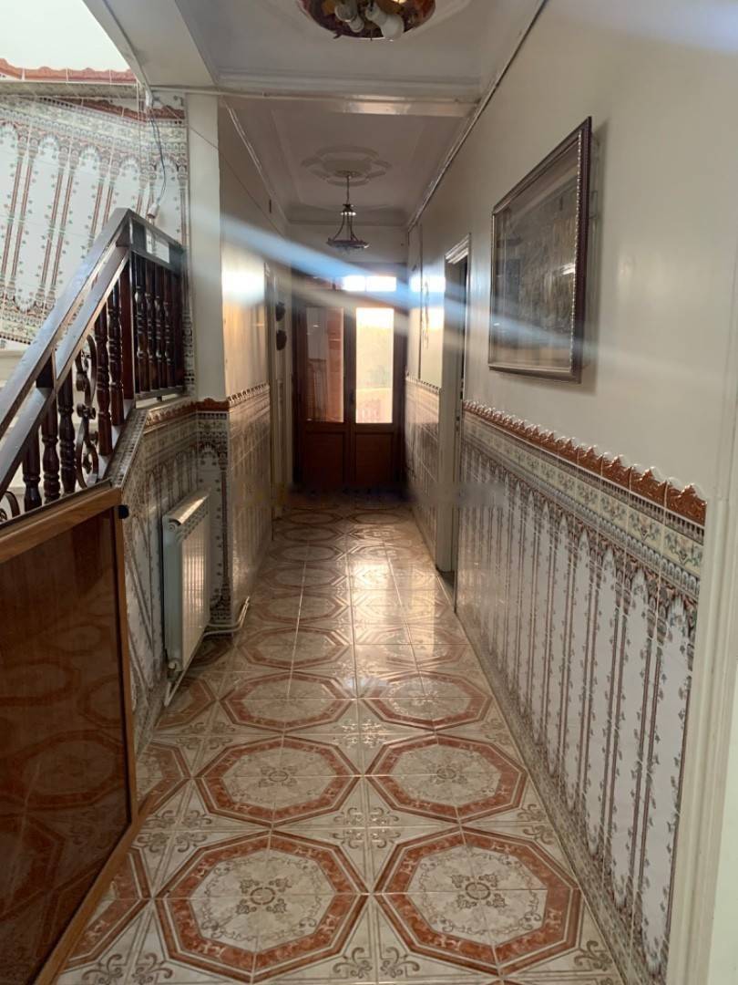 Location Villa F10 Dar El Beida