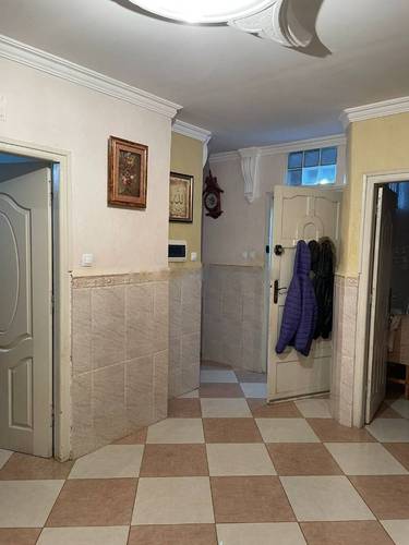 Vente Villa F10 Bordj El Bahri