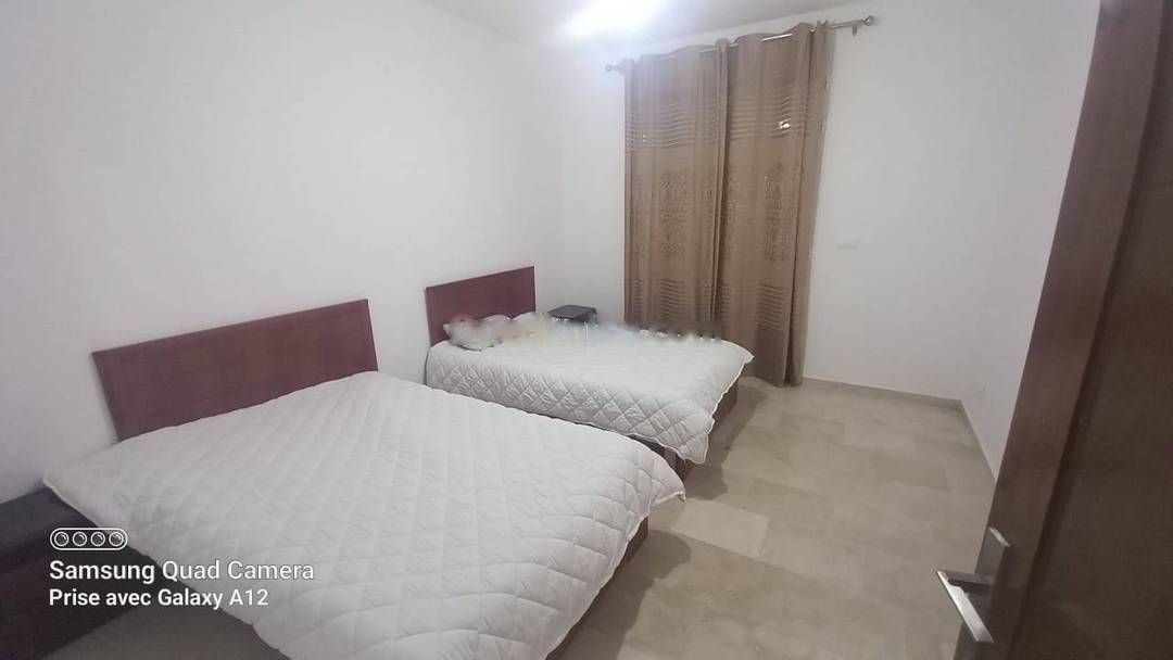 Location Appartement F5 Ouled Fayet