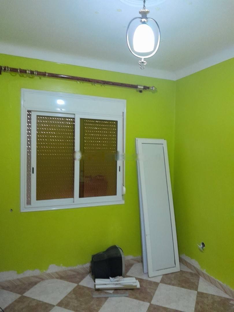 Location Appartement F4 Cheraga