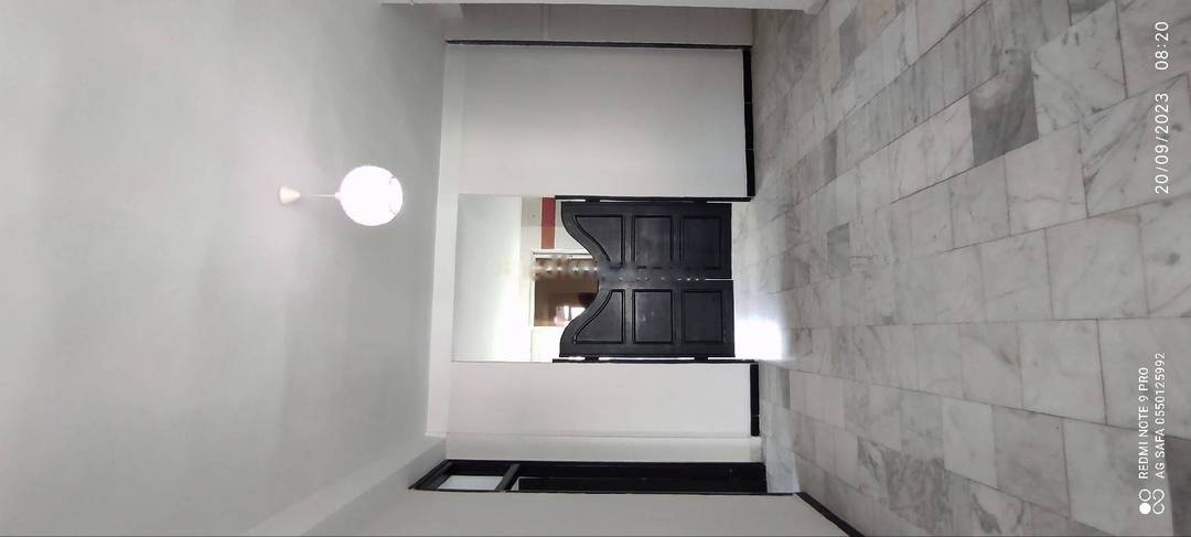 Location Appartement F4 Kouba