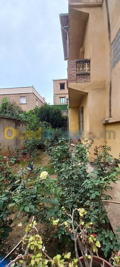 Location Appartement Dar El Beida