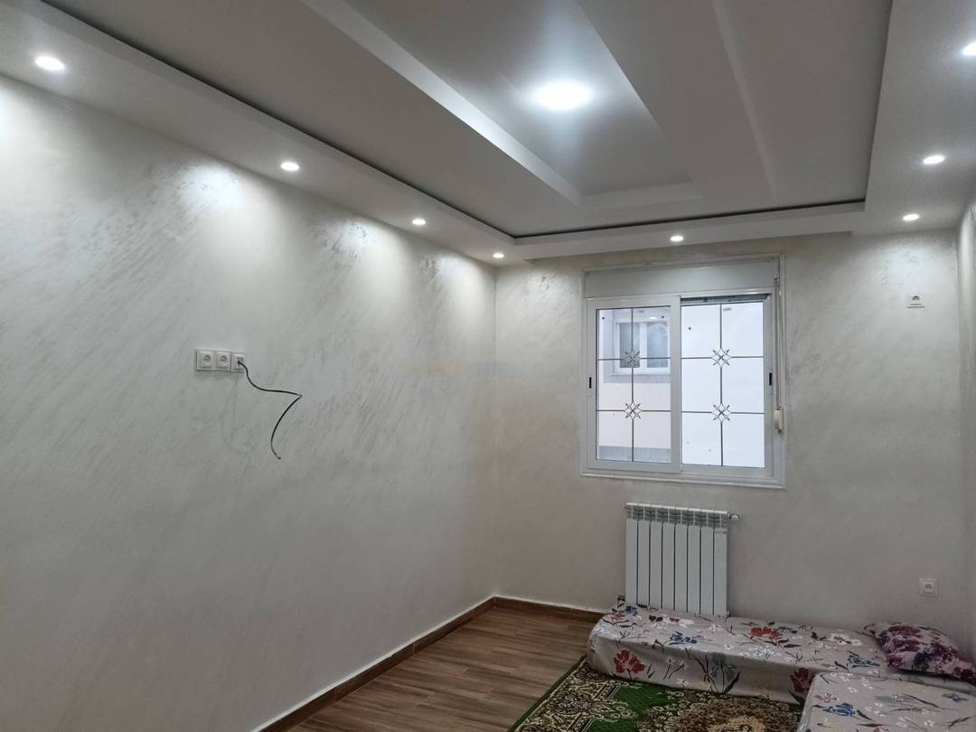 Location Appartement F3 Bordj El Kiffan