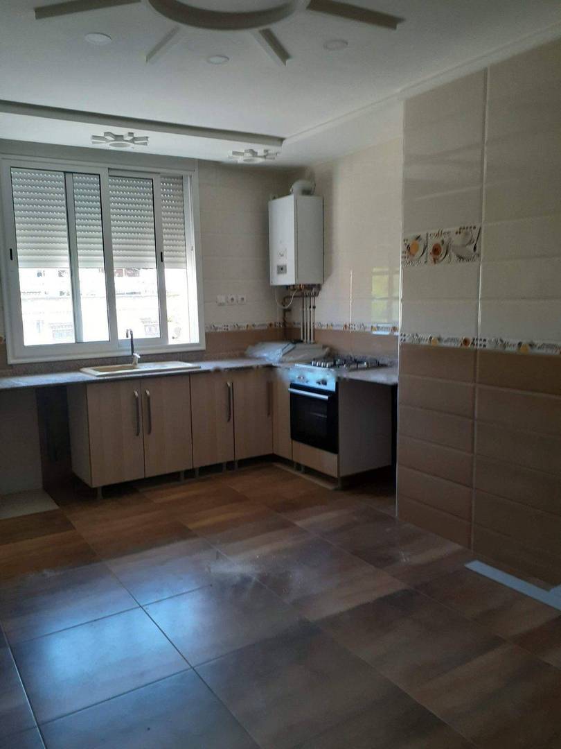 Location Appartement F2 Birkhadem