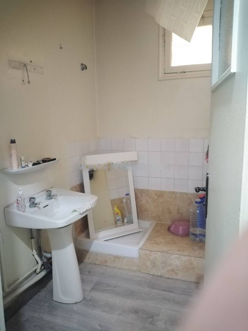 Location Appartement F3 Mohammadia