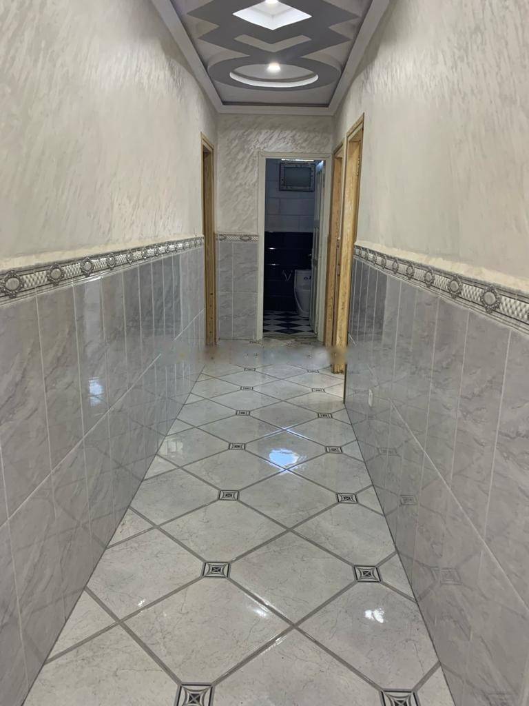 Vente Appartement F3 Bouzareah