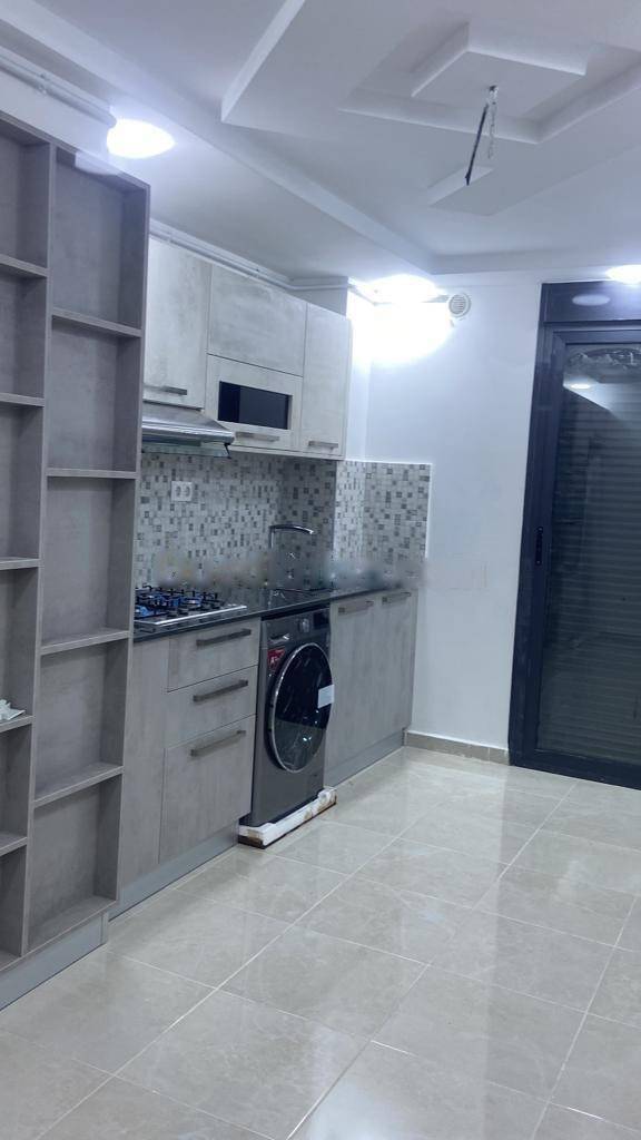 Vente Appartement Kouba