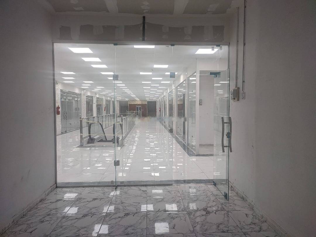 Location Local F1 El Harrach