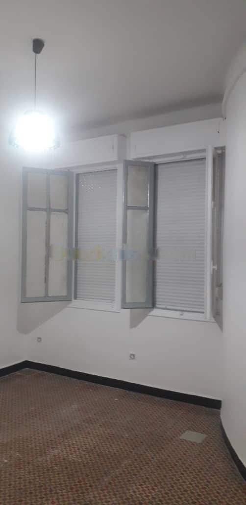 Location Appartement F5 Alger-Centre