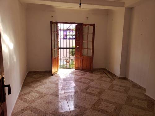 Location Niveau de villa F4 Bouzareah