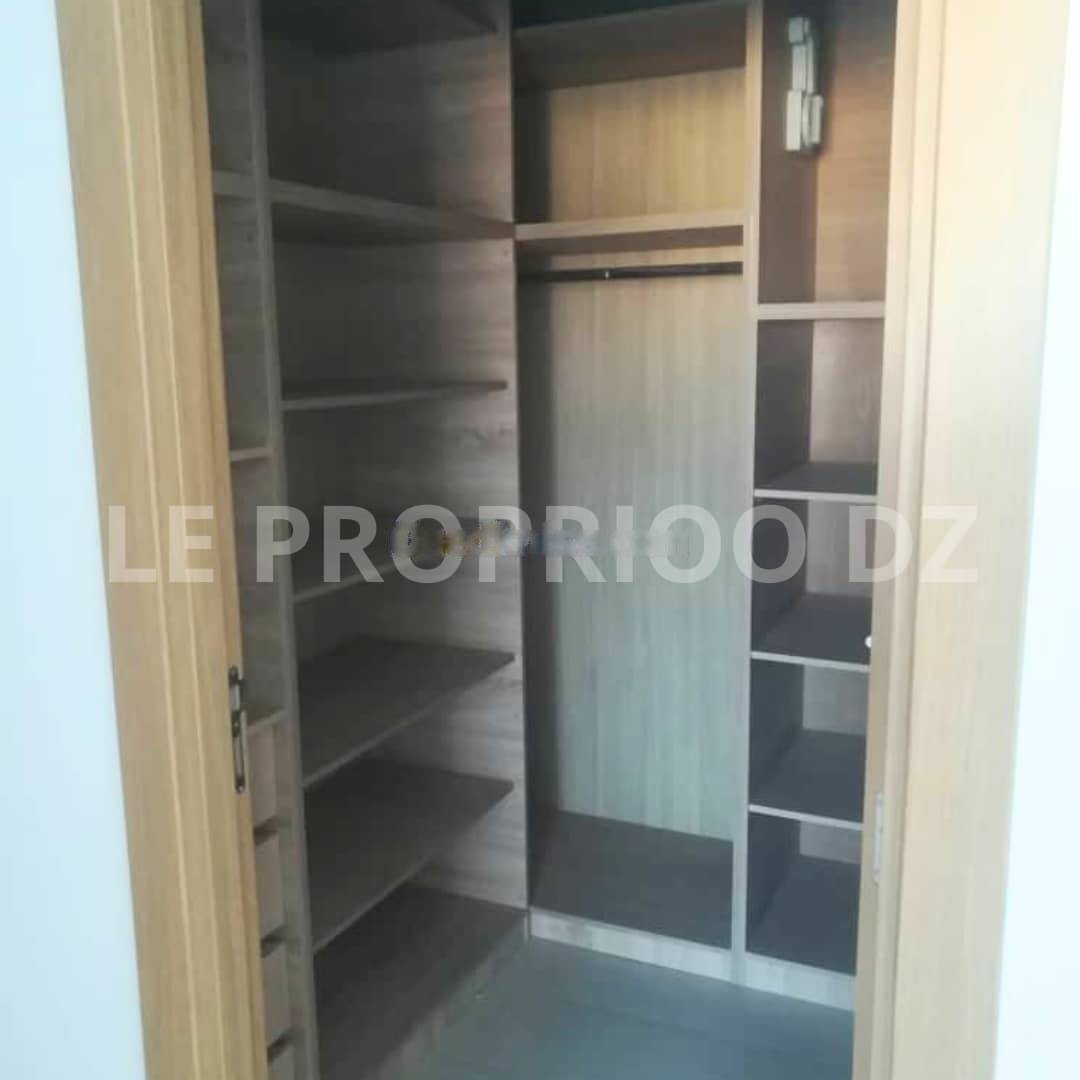 Vente Appartement F4 Dely Ibrahim