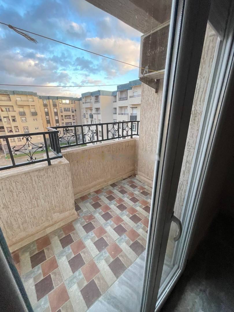 Location Appartement F5 Ain Benian