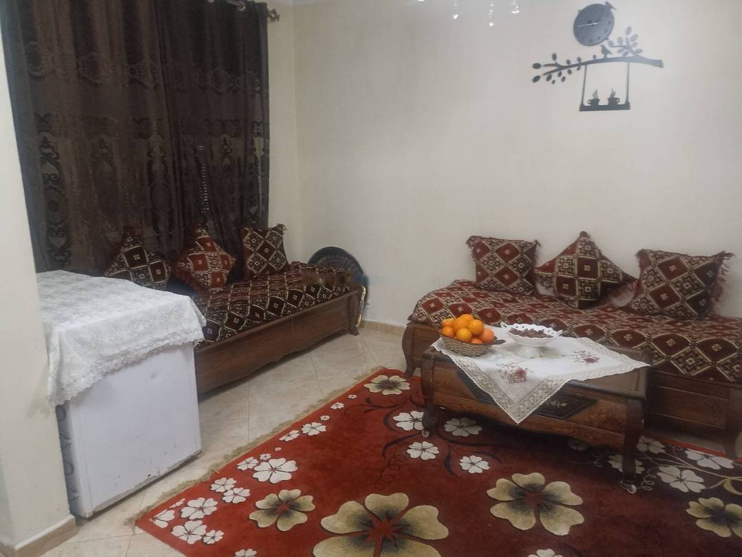 Vente Appartement F3 Sidi Moussa