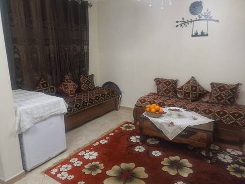 Vente Appartement F3 Sidi Moussa