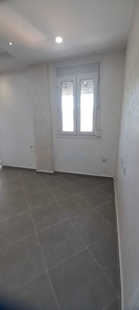 Vente Appartement F2 Bordj El Kiffan