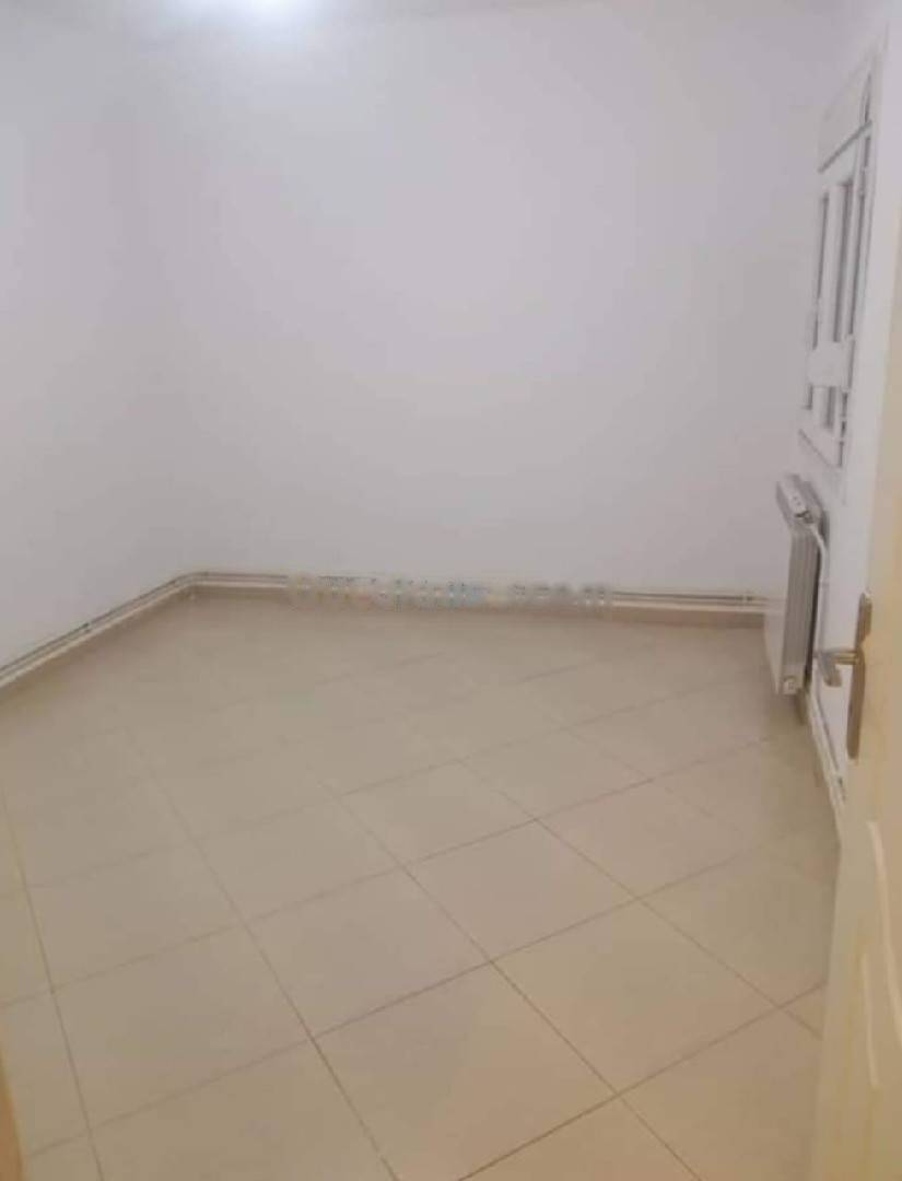 Vente Appartement F2 Bordj El Kiffan