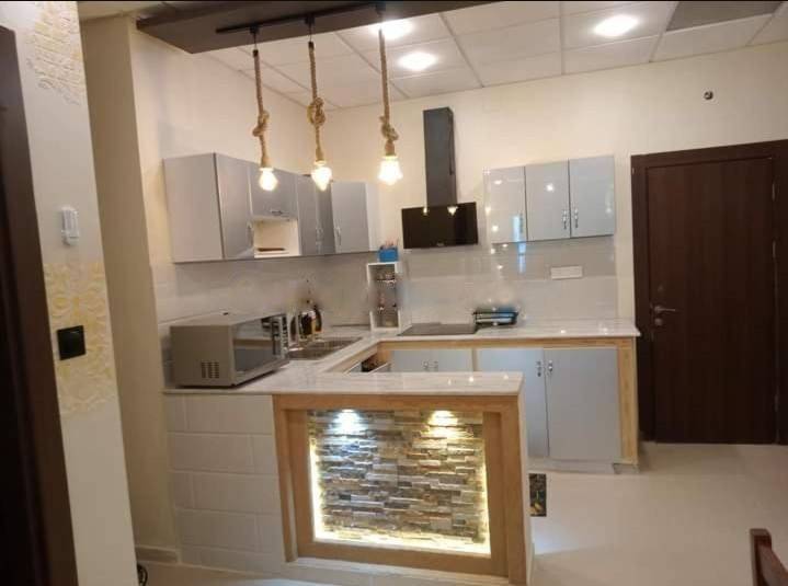 Vente Appartement F3 Bordj El Kiffan