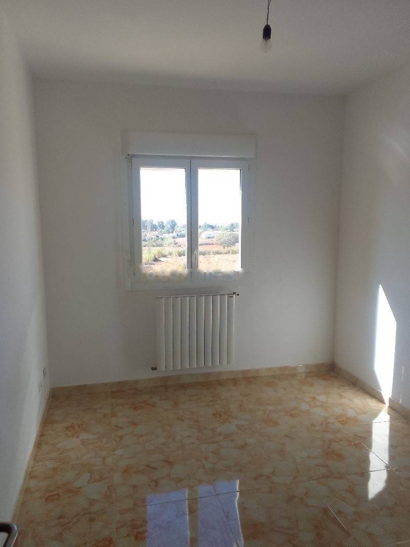 Location Appartement F5 Staoueli