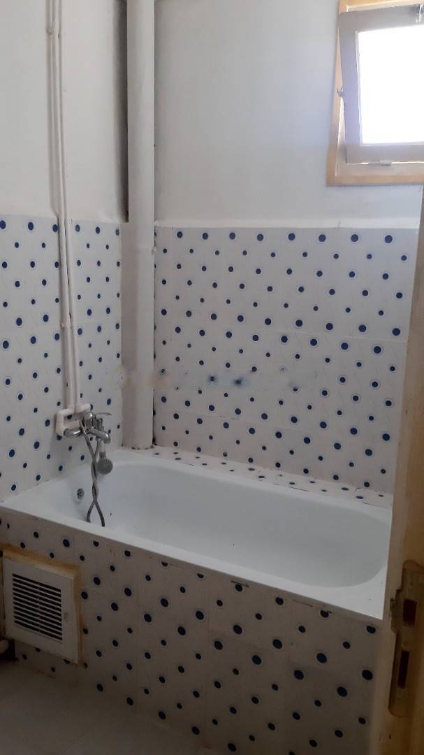Location Appartement F3 Dar El Beida