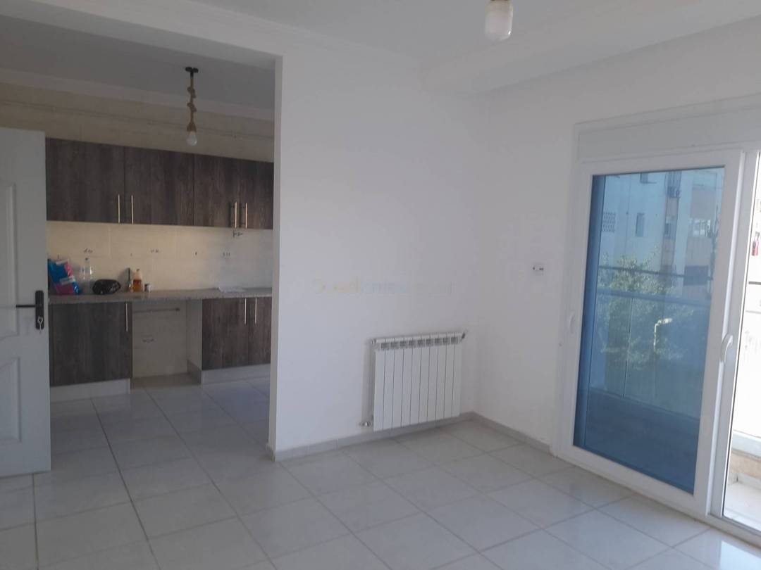 Vente Appartement F4 Cheraga