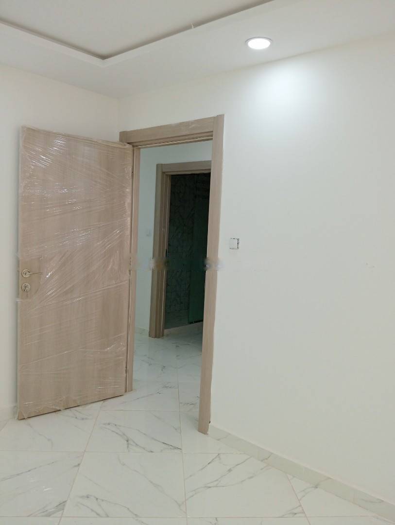 Vente Appartement F3 Bordj El Kiffan