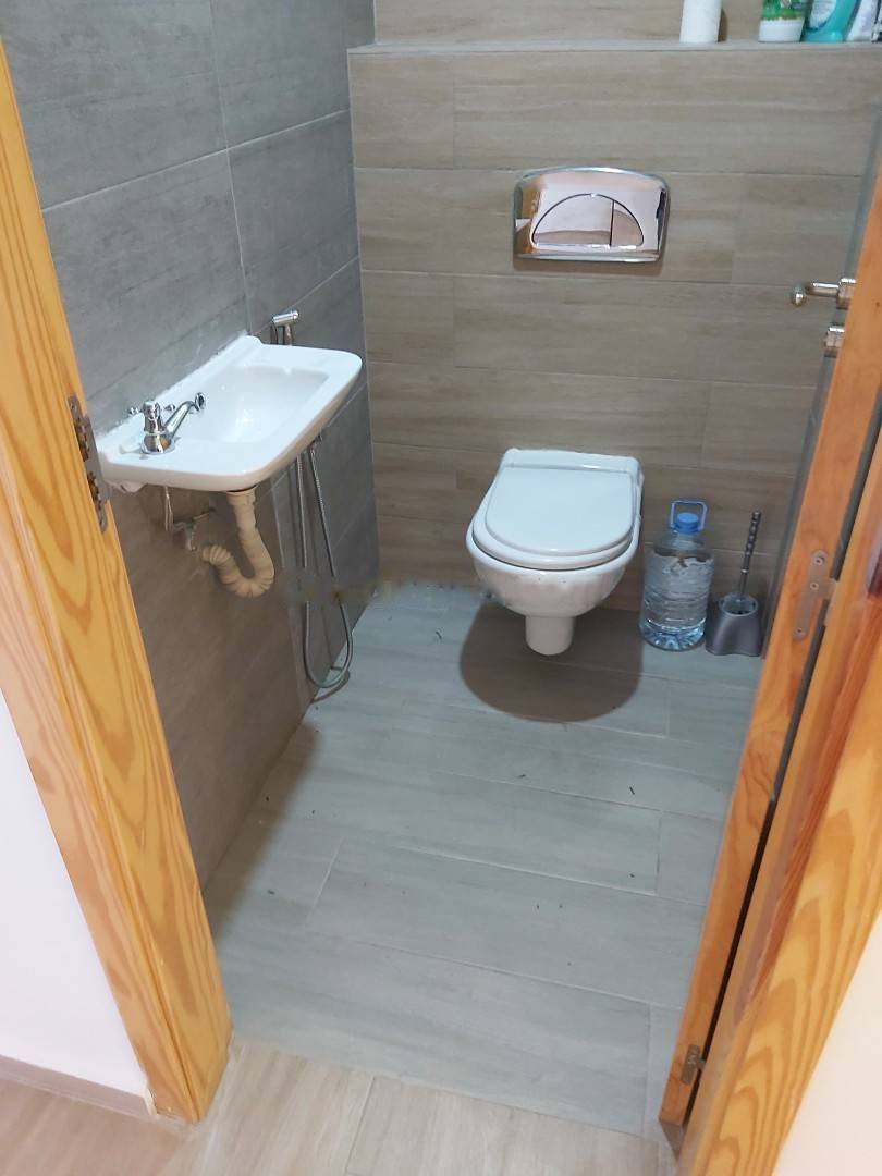 Location Appartement F3 Cheraga