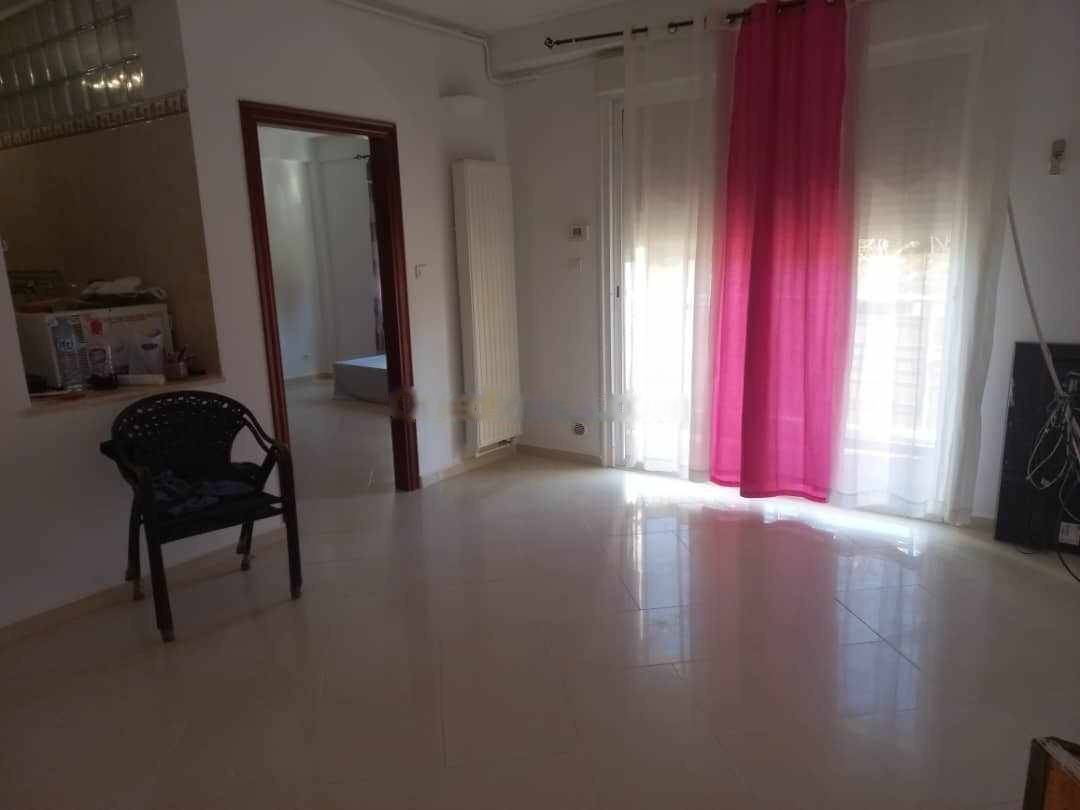 Location Appartement F3 El Achour