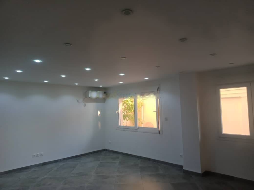 Location Appartement F3 Dely Ibrahim