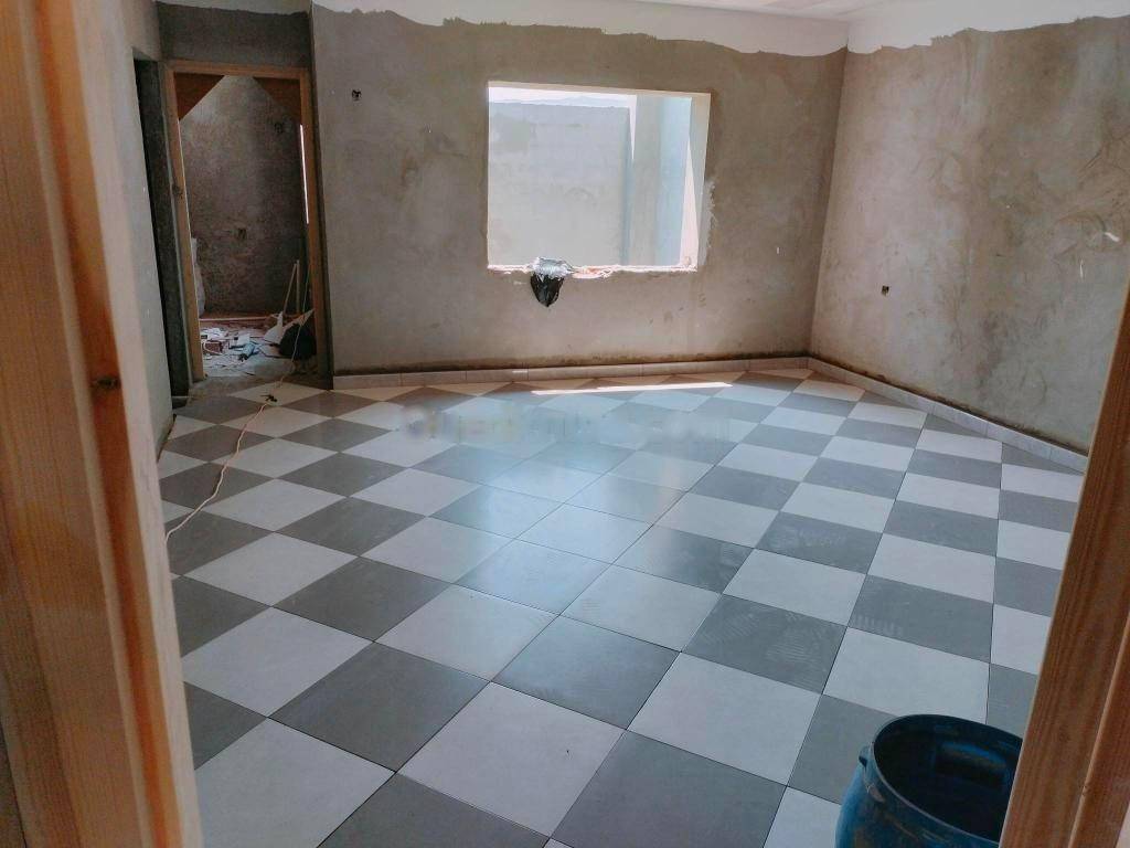 Vente Villa F7 Dar El Beida