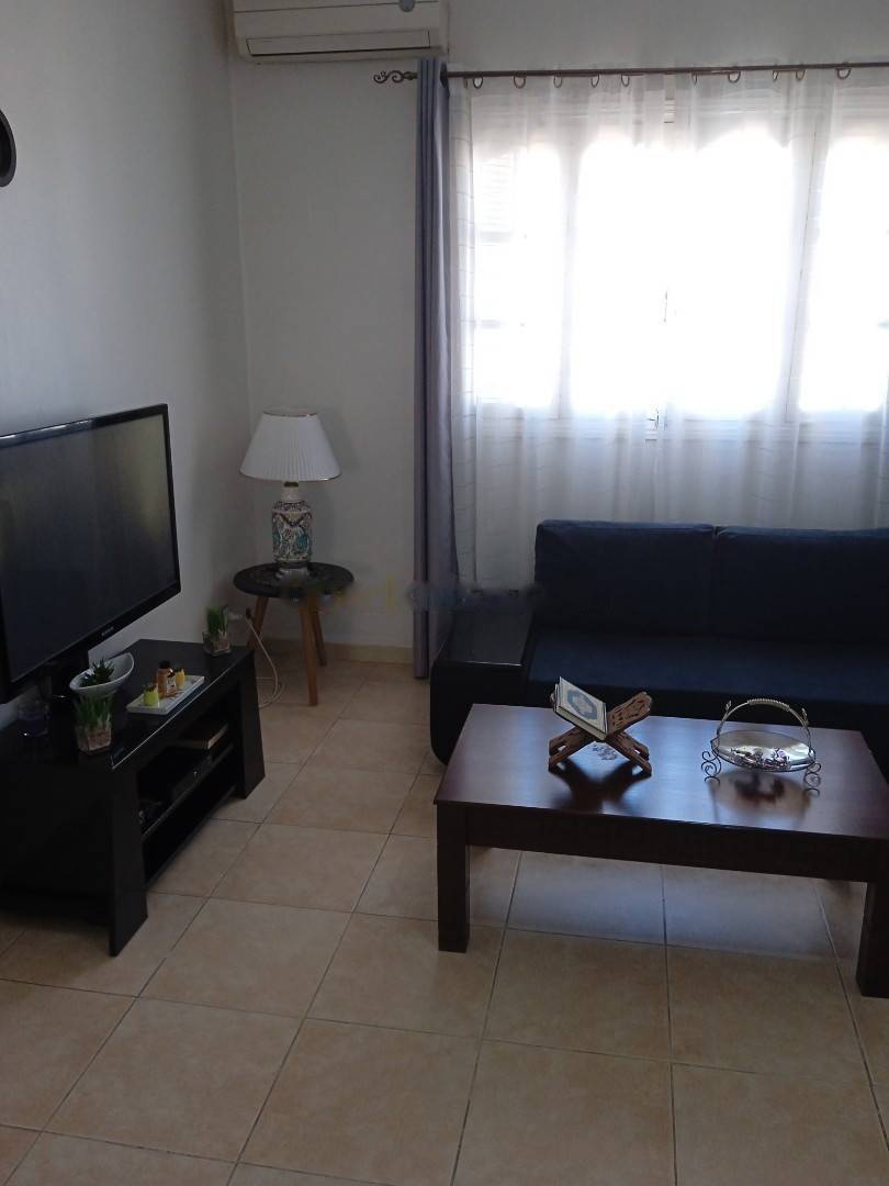 Vente Villa F11 Bir Mourad Rais