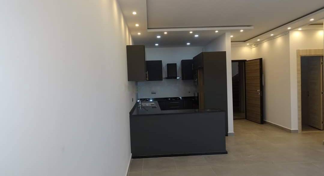 Vente Appartement F3 Ouled Fayet