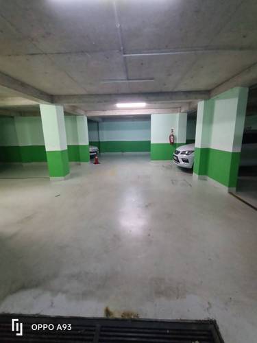 Vente Appartement F3 Cheraga