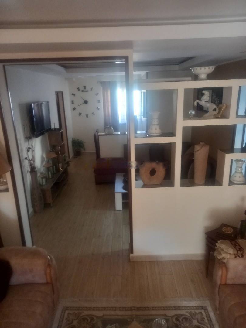 Vente Appartement F5 Djasr Kasentina