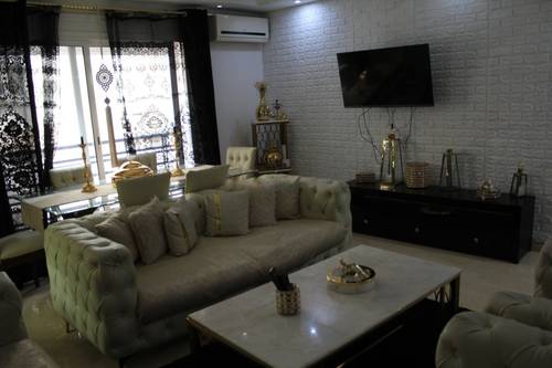 Vente Appartement F4 Cheraga