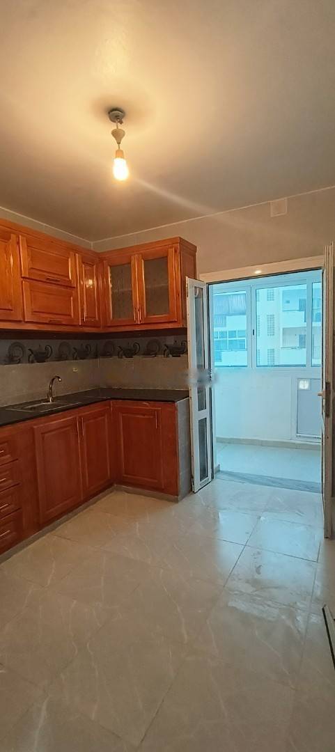 Location Appartement F3 Baba Hassen