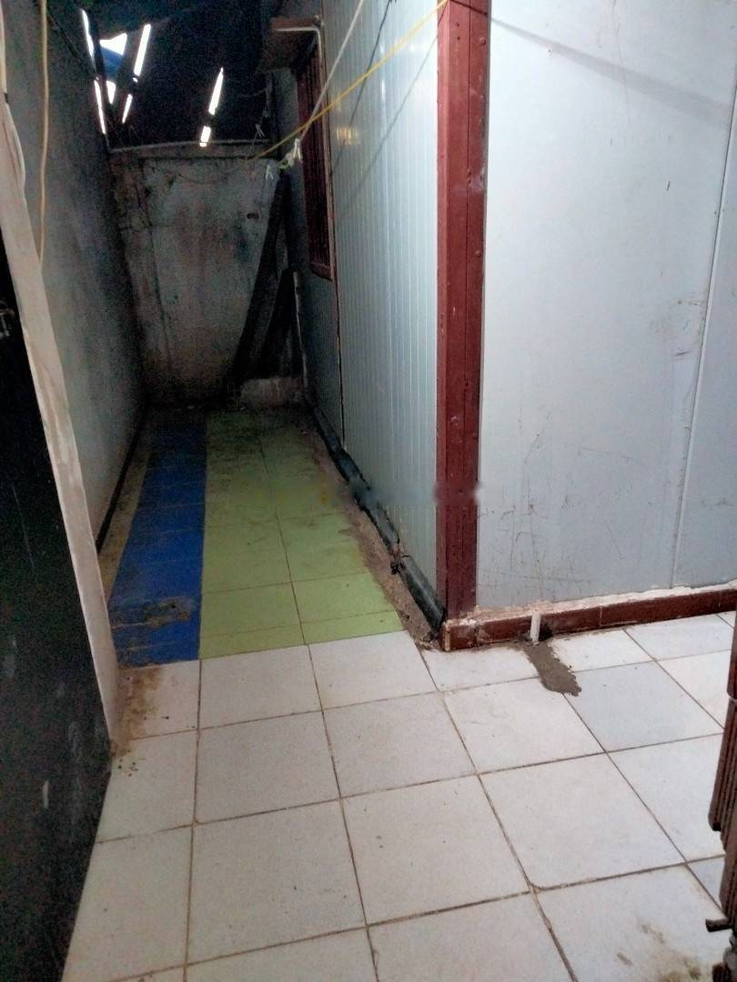 Vente Studio Dar El Beida