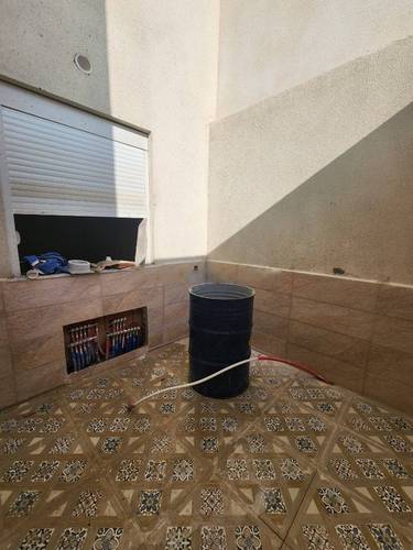 Vente Appartement F3 Bordj El Bahri