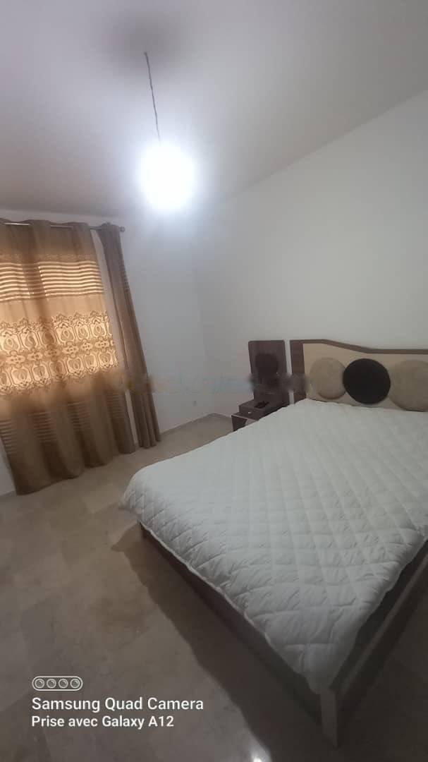 Location Appartement F5 Ouled Fayet