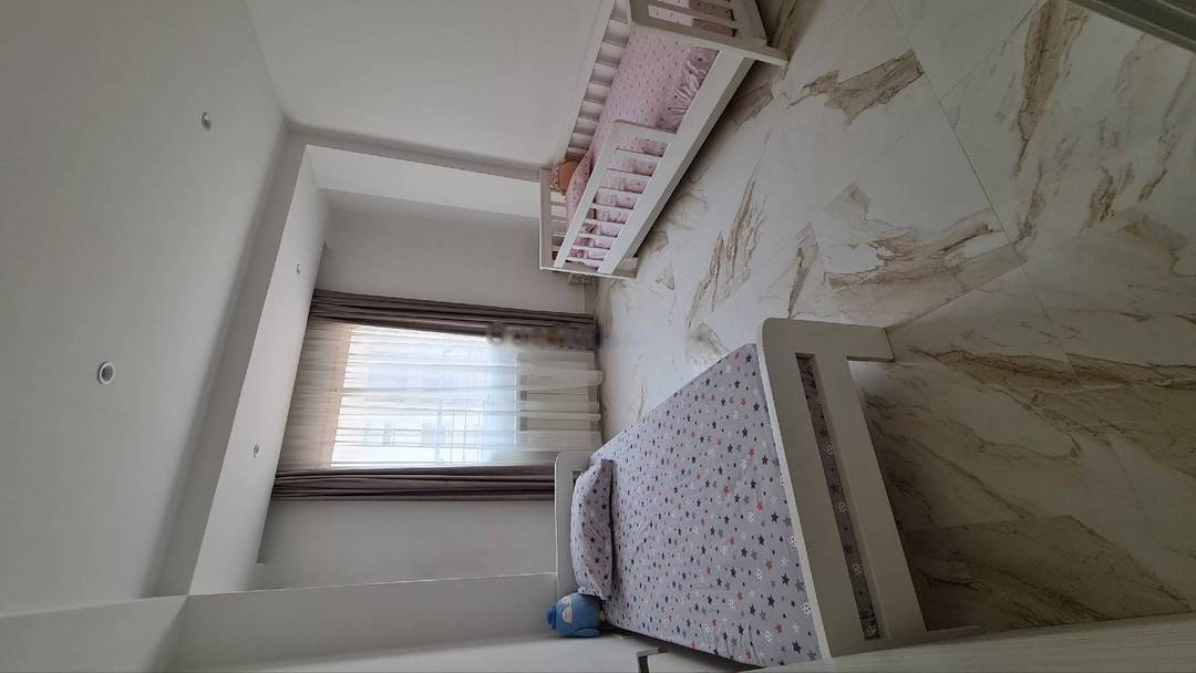 Vente Appartement F3 Draria