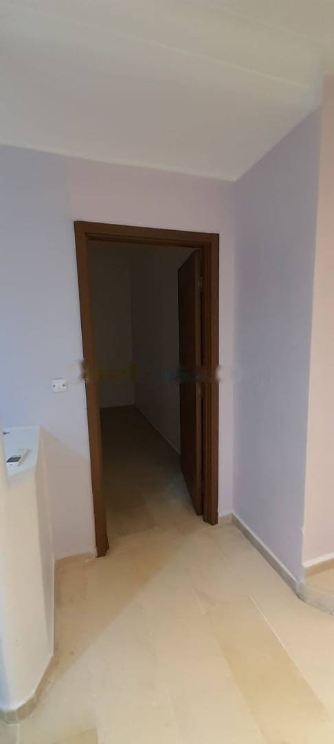 Vente Appartement F3 Ouled Fayet