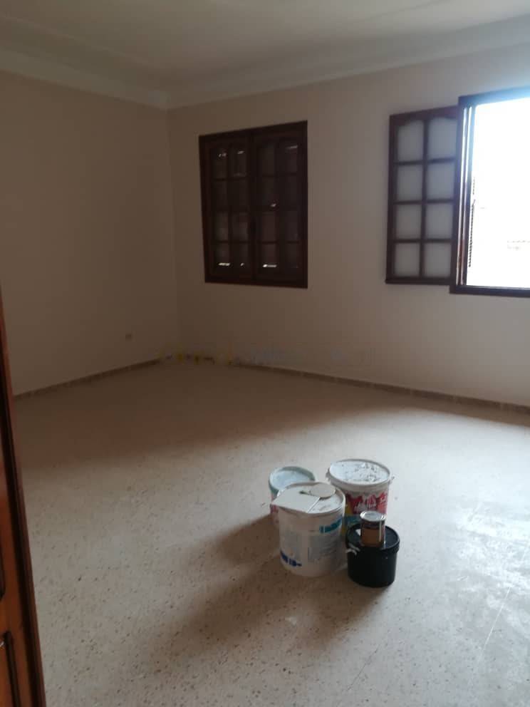 Location Appartement F3 Dar El Beida