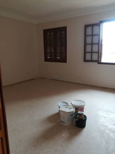 Location Appartement F3 Dar El Beida