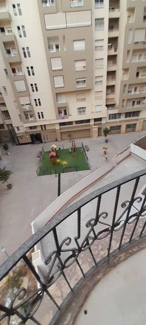 Vente Appartement F3 Ouled Fayet
