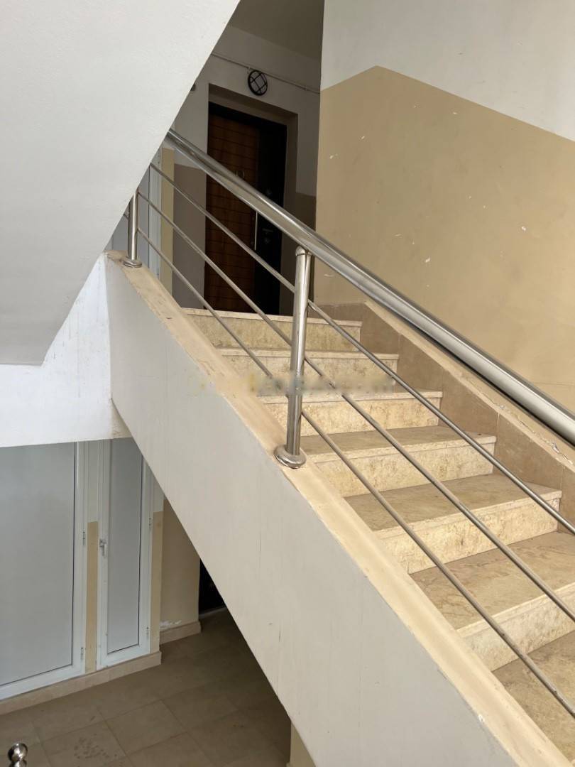 Vente Appartement F3 Bordj El Kiffan