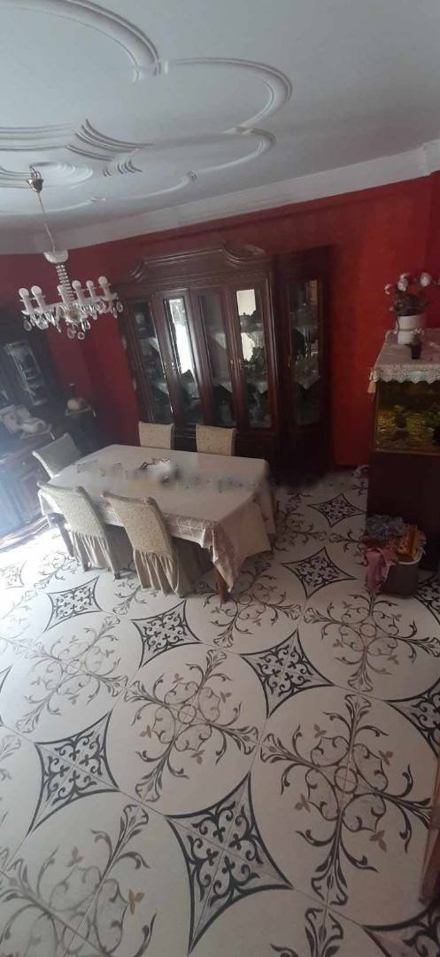 Vente Appartement Bordj El Bahri