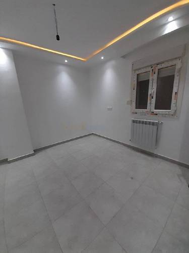 Vente Appartement F3 Bordj El Bahri