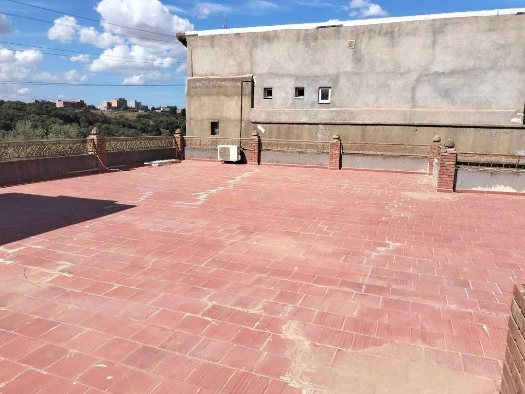 Vente Terrain Draria